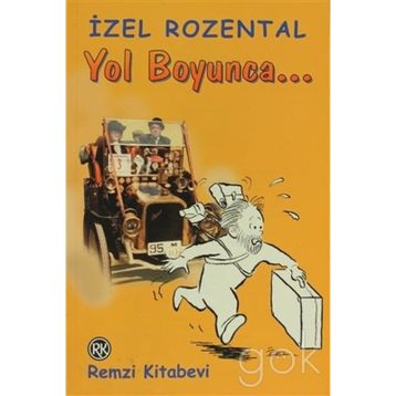 YOL BOYUNCA - GENEL