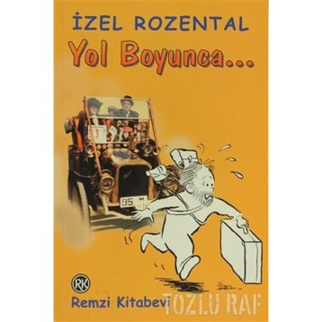 YOL BOYUNCA - GENEL