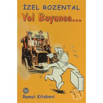 YOL BOYUNCA - GENEL