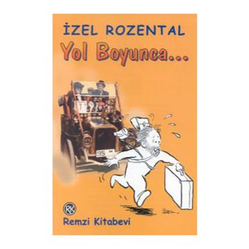 YOL BOYUNCA - GENEL