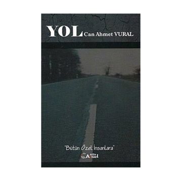 Yol - Can Ahmet Vural