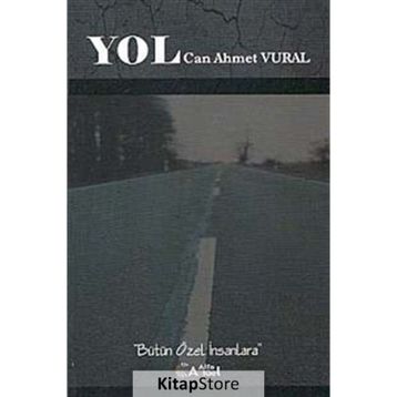 Yol - Can Ahmet Vural