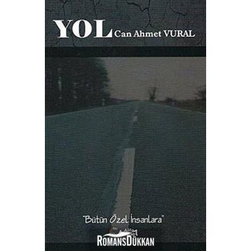 Yol - Can Ahmet Vural