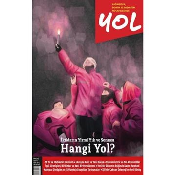 Yol Dergi 10. Sayı - Sol Kültür