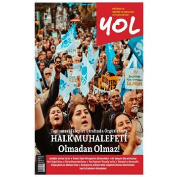 Yol Dergi 11. Sayı - Sol Kültür