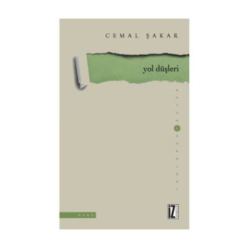 Yol Düşleri - Cemal Şakar