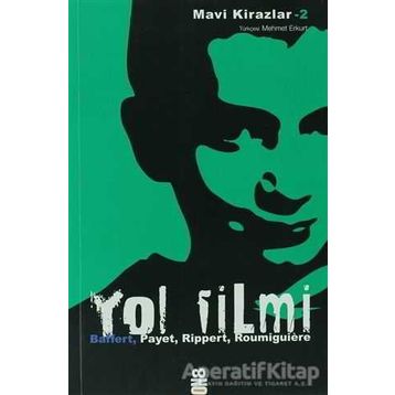 Yol Filmi Sigrid Baffert