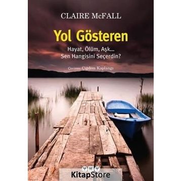 Yol Gösteren - Claire McFall