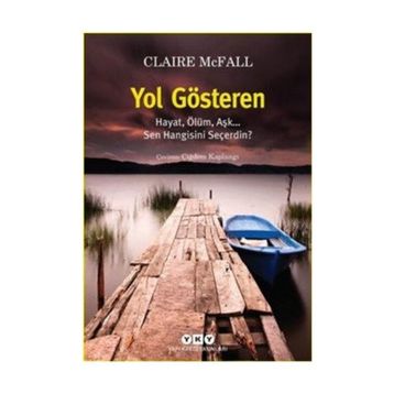 Yol Gösteren - Claire McFall