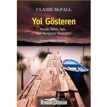 Yol Gösteren - Claire McFall