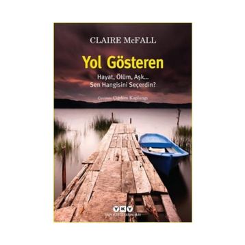 Yol Gösteren - Claire McFall