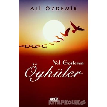 Yol Gösteren Öyküler - Ali Özdemir