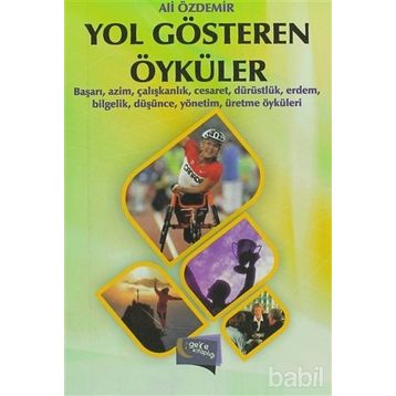 Yol Gösteren Öyküler - Ali Özdemir