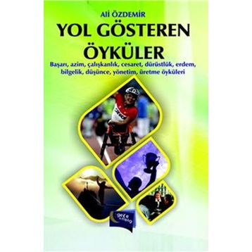 Yol Gösteren Öyküler - Ali Özdemir