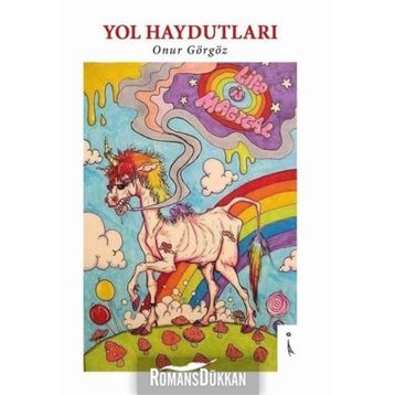 Yol Haydutları - Onur Görgöz