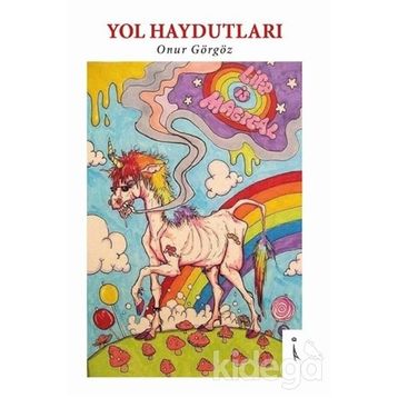 Yol Haydutları - Onur Görgöz