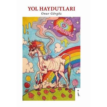 Yol Haydutları - Onur Görgöz