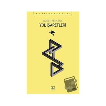 Yol İşaretleri İthaki Yayınları