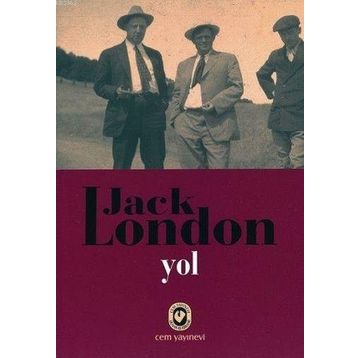 YOL - JACK LONDON