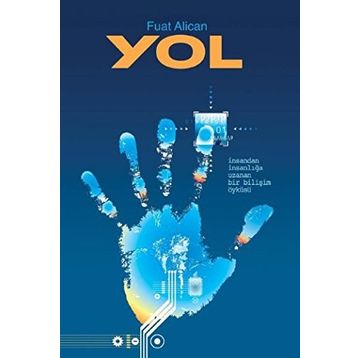 YOL - JACK LONDON