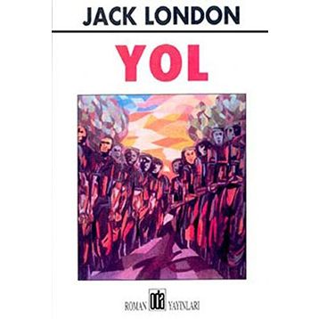 YOL - JACK LONDON