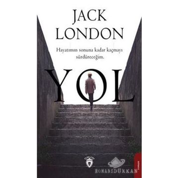 YOL - JACK LONDON