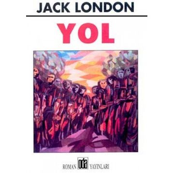 YOL - JACK LONDON