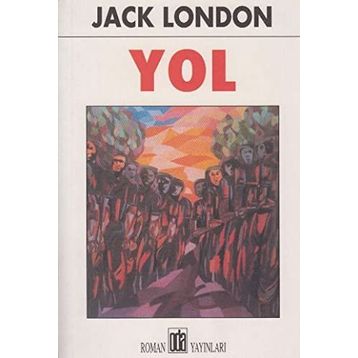 YOL - JACK LONDON