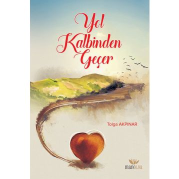 Yol Kalbinden Geçer - Tolga Akpınar