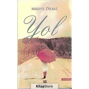 YOL - MIKAYIL DILBAZ
