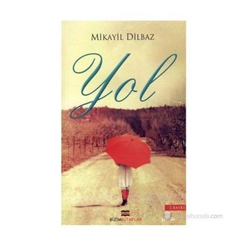 YOL - MIKAYIL DILBAZ