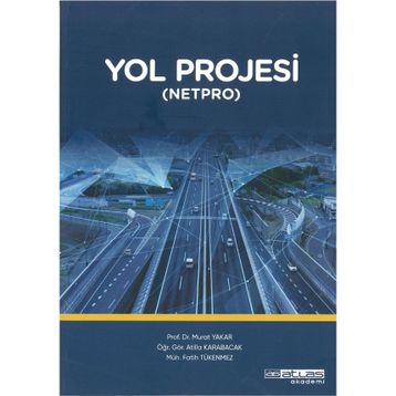 Yol Projesi - Murat Yakar