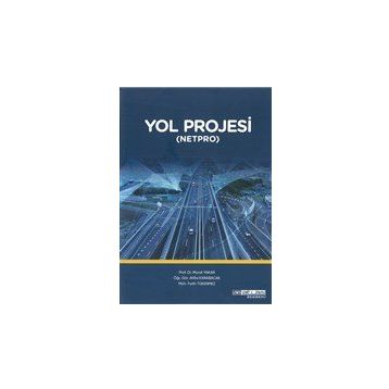 Yol Projesi - Murat Yakar