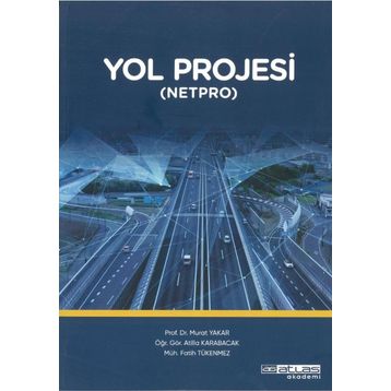 Yol Projesi - Murat Yakar