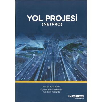 Yol Projesi - Murat Yakar