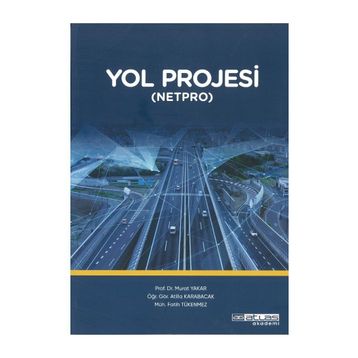 Yol Projesi - Murat Yakar
