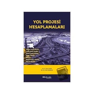 Yol Projesi - Murat Yakar
