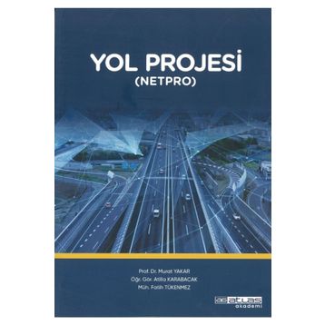 Yol Projesi - Murat Yakar