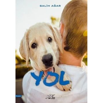 Yol Salih Ağar