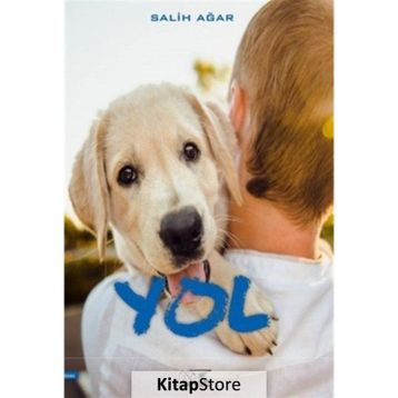 Yol Salih Ağar