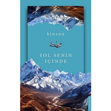Yol Senin İçinde - Kinsun