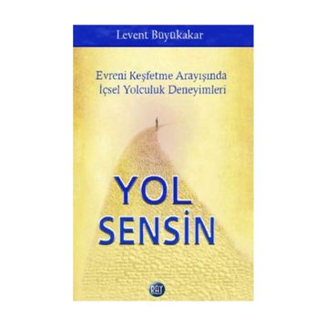 Yol Sensin - Levent Büyükakar