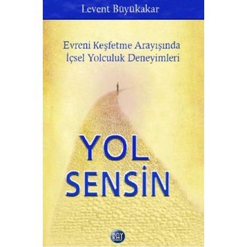 Yol Sensin - Levent Büyükakar