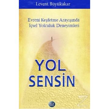 Yol Sensin - Levent Büyükakar