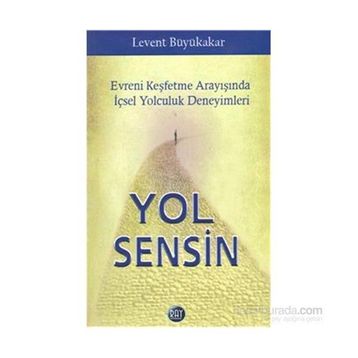 Yol Sensin - Levent Büyükakar