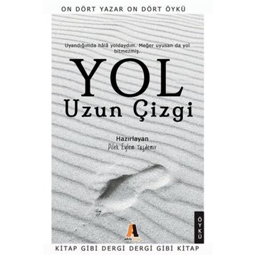 Yol - Uzun Çizgi - Kolektif