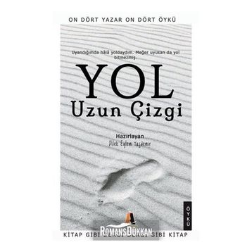 Yol - Uzun Çizgi - Kolektif