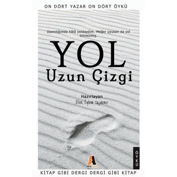 Yol - Uzun Çizgi - Kolektif
