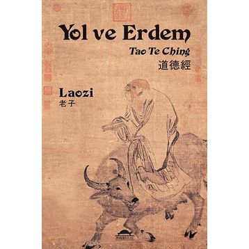 Yol ve Erdem - Lao Tzu