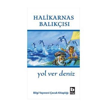 Yol Ver Deniz - Cevat Şakir Kabaağaçlı